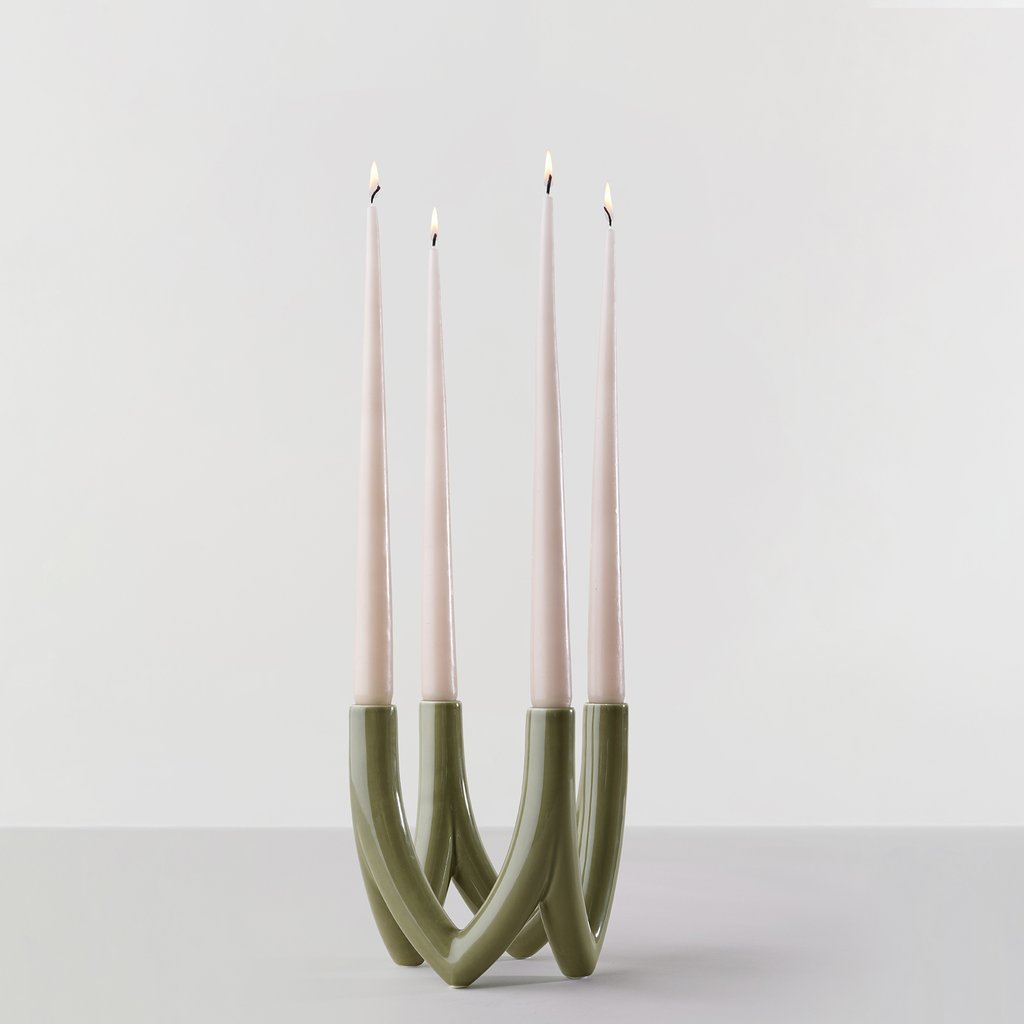 Chandelier No 56